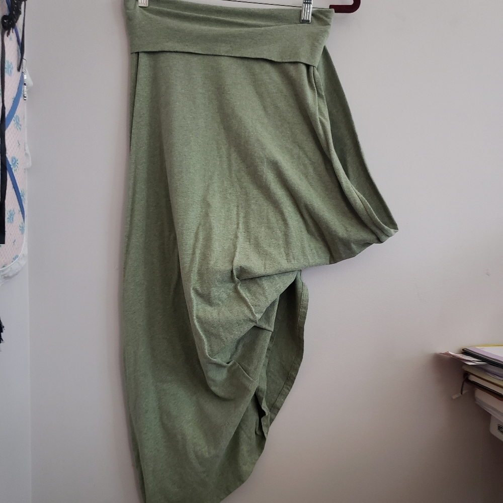 LuLaRoe Maxi Skirt